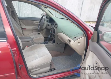 1998 Oldsmobile Intrigue Gl z USA, uszkodzony, nr VIN 1G3WS52K0WF341517